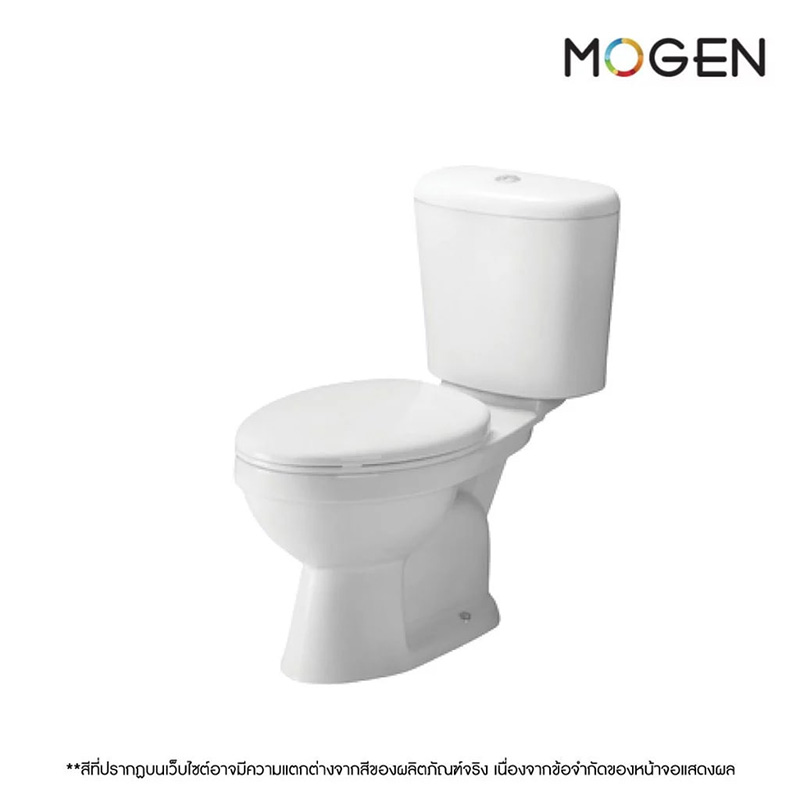 MOGEN ชักโครก ยี่ห้อไหนดี