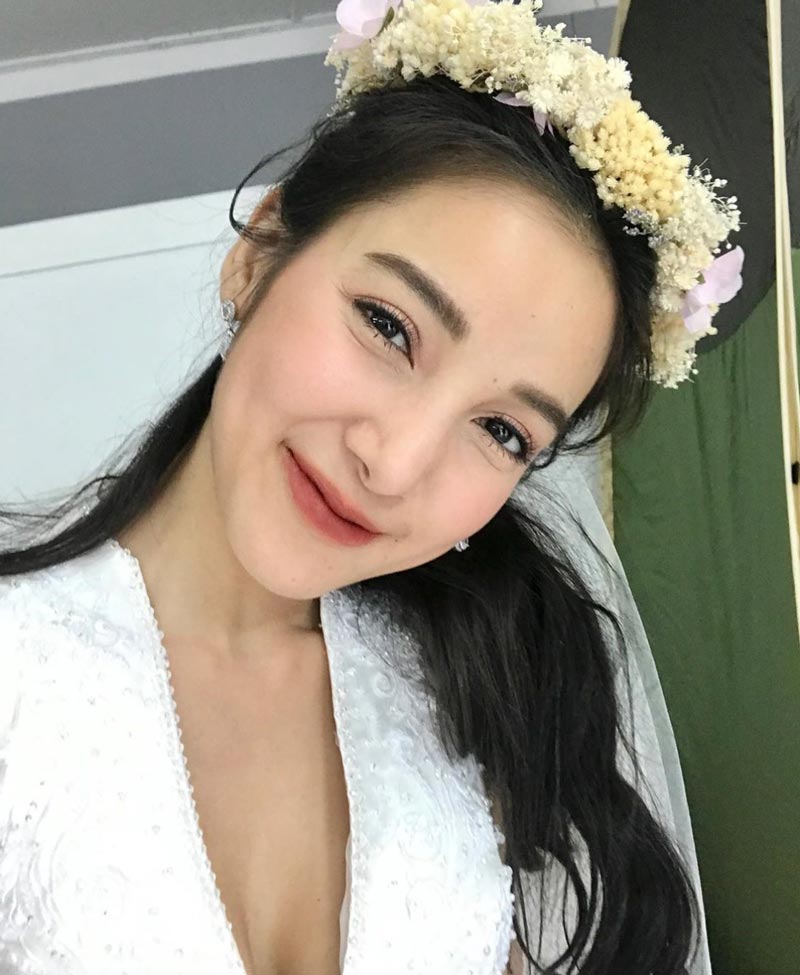 สรุปดราม่า แพท เบนซ์