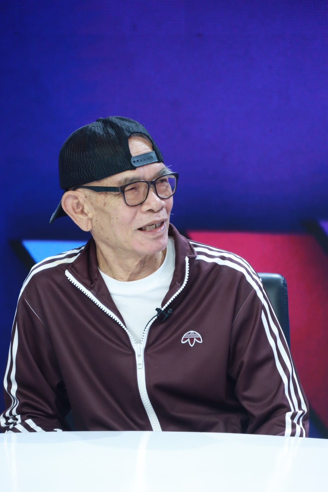 ป๋าเทพ โพธิ์งาม