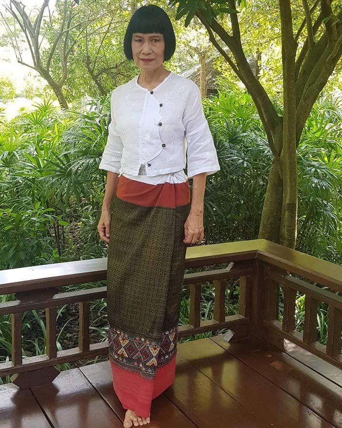 บ้านสวนดารา