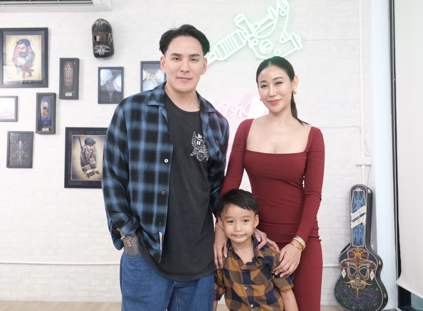 แทค ภรัณยู