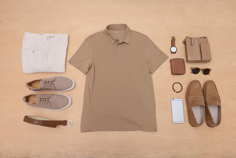 แฟชั่นผู้ชาย