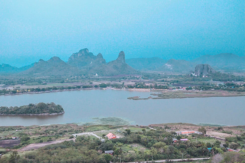 ภูซับเหล็ก ลพบุรี