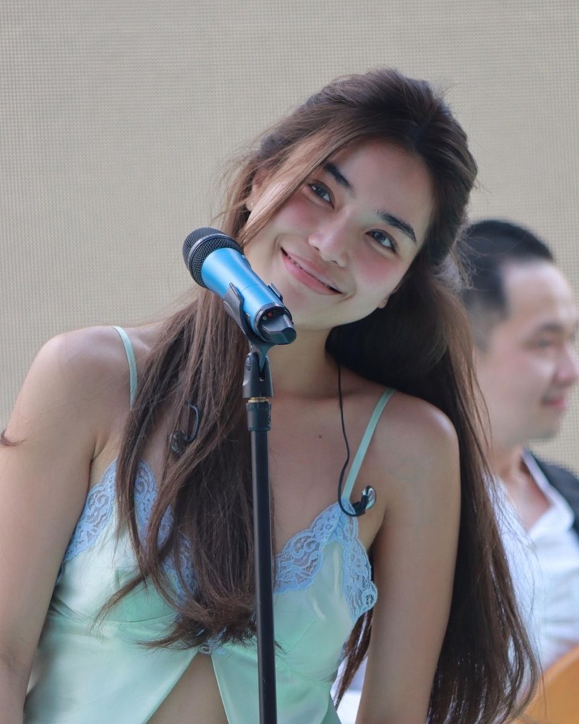 ปราง กัญญ์ณรัณ