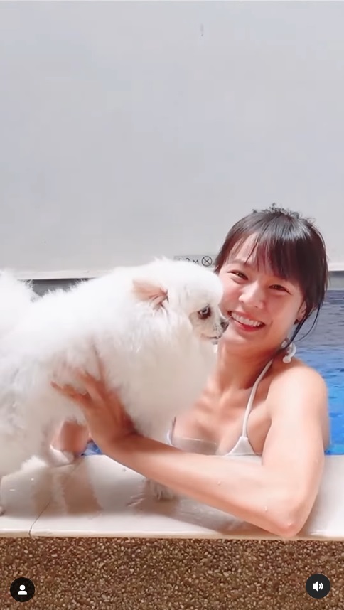 แพทตี้ อังศุมาลิน