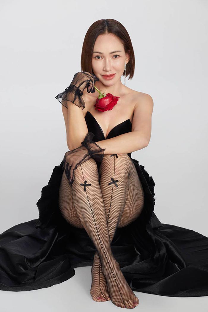 ดี้ ปัทมา