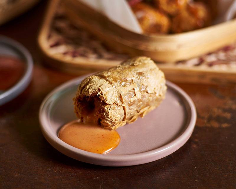 ร้านฮ่อยจ๊อ