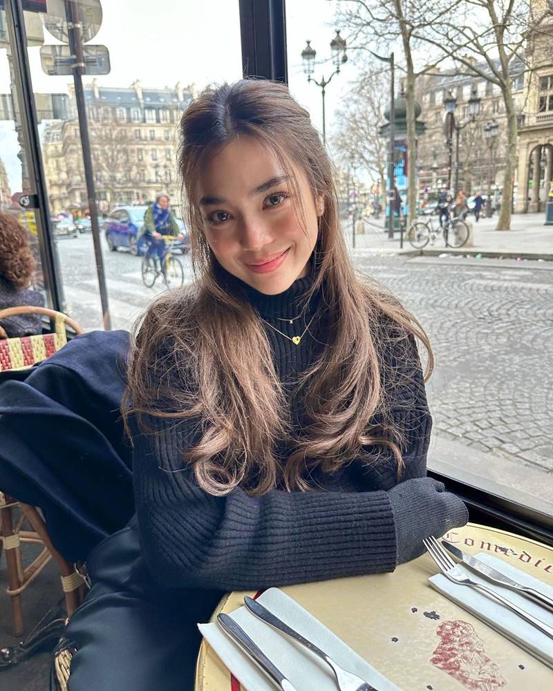 ปราง กัญญ์ณรัณ