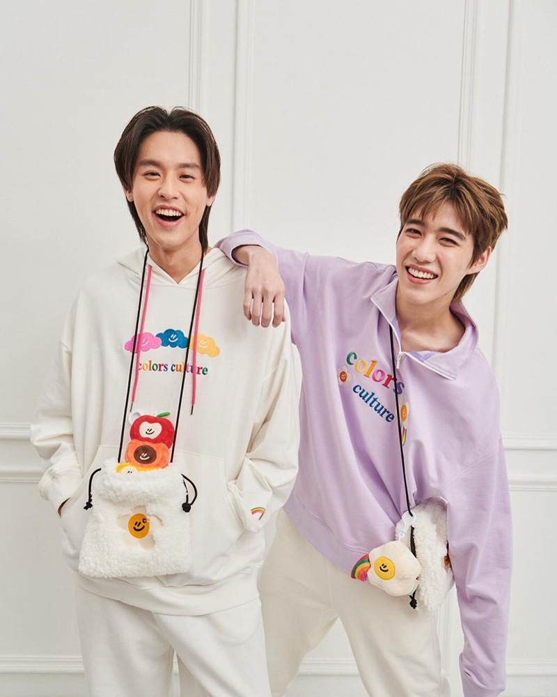 พีพี - บิวกิ้น 