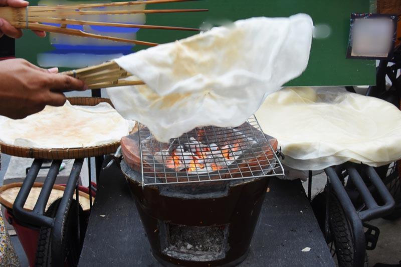 ข้าวเกรียบว่าว