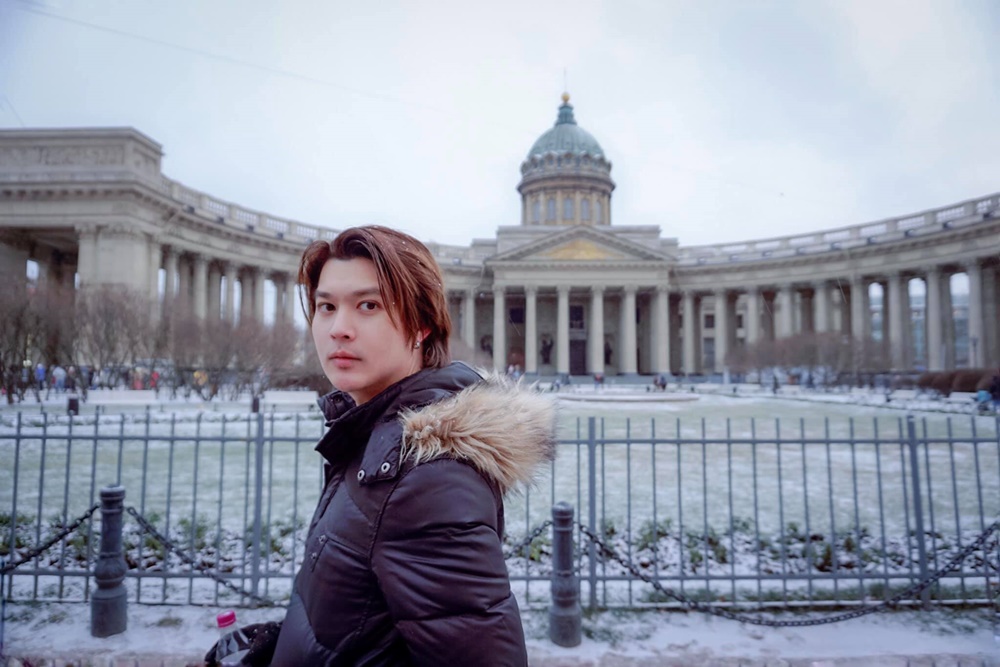 วอย เกรียงไกร