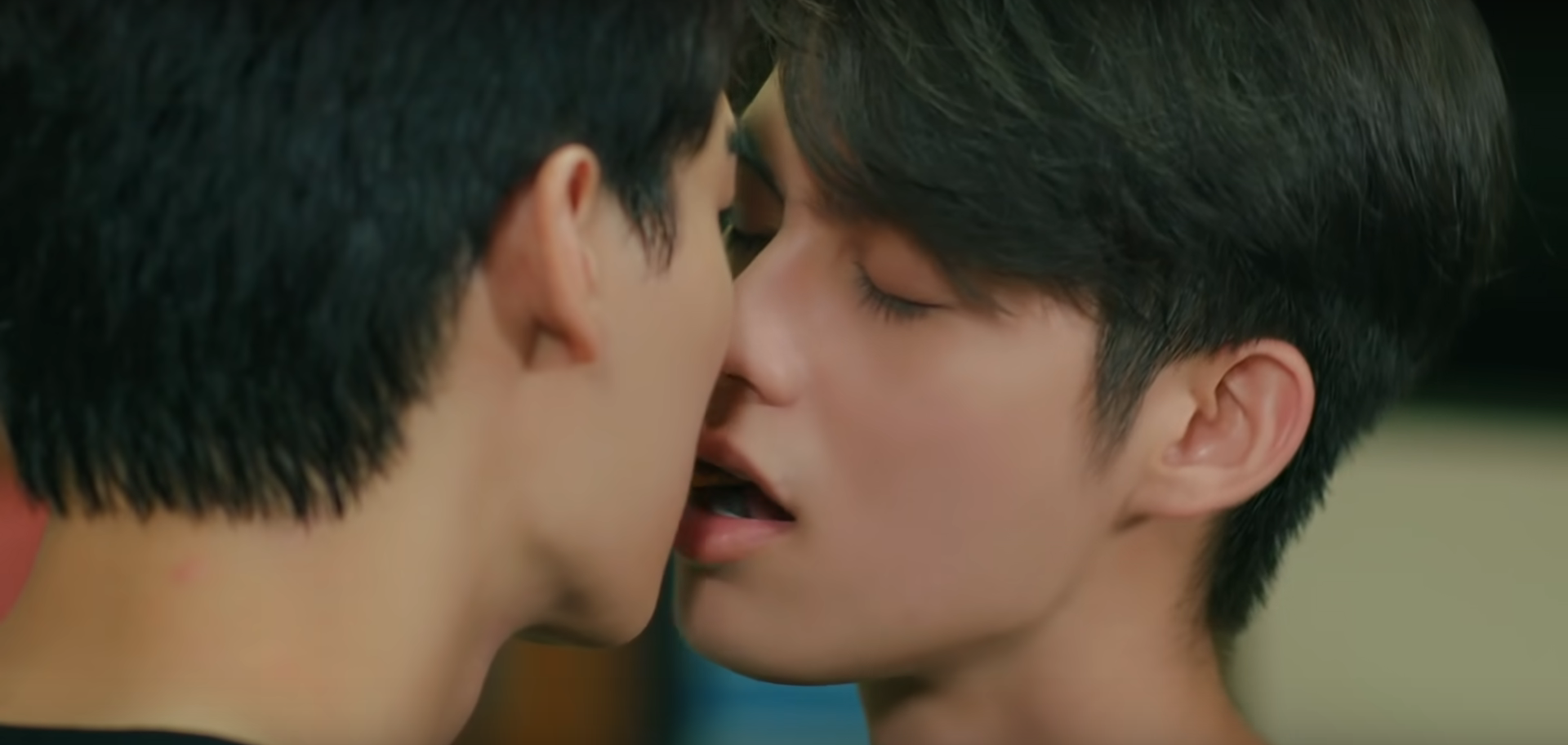 ดูหนัง เพราะเราคู่กัน THE MOVIE