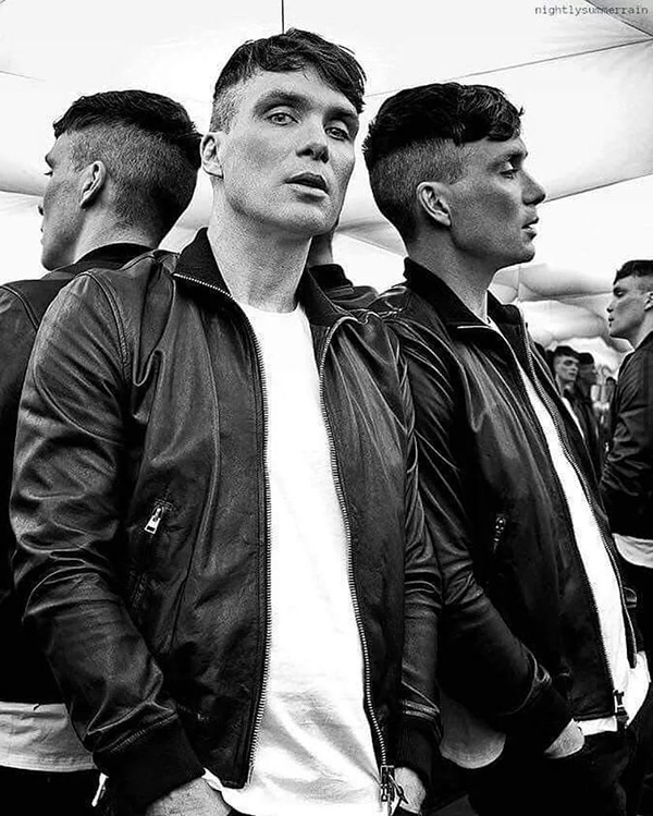 คิลเลียน เมอร์ฟี