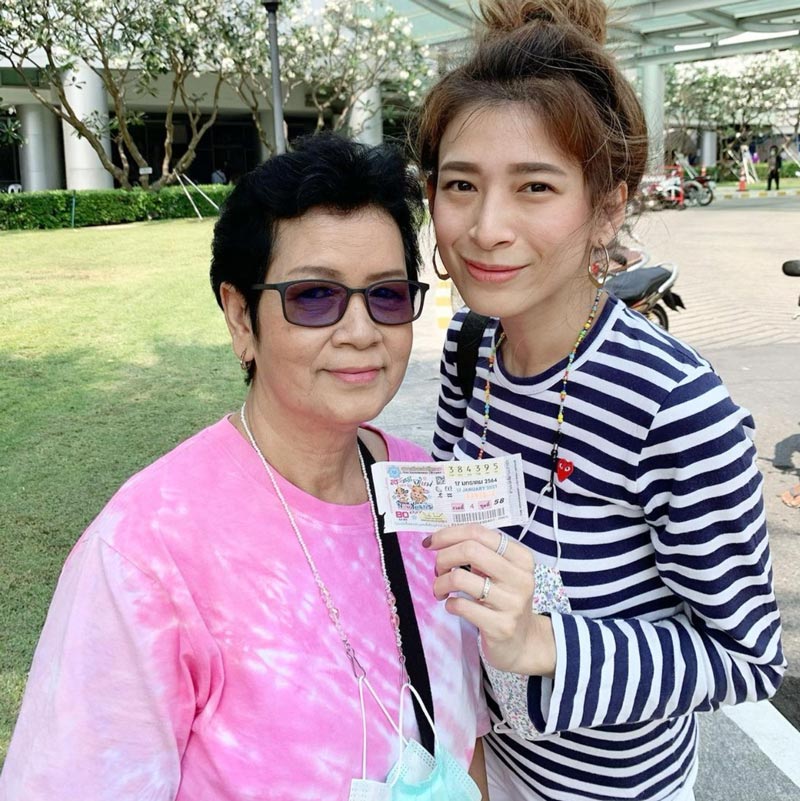 กระแต เสาวคนธ์