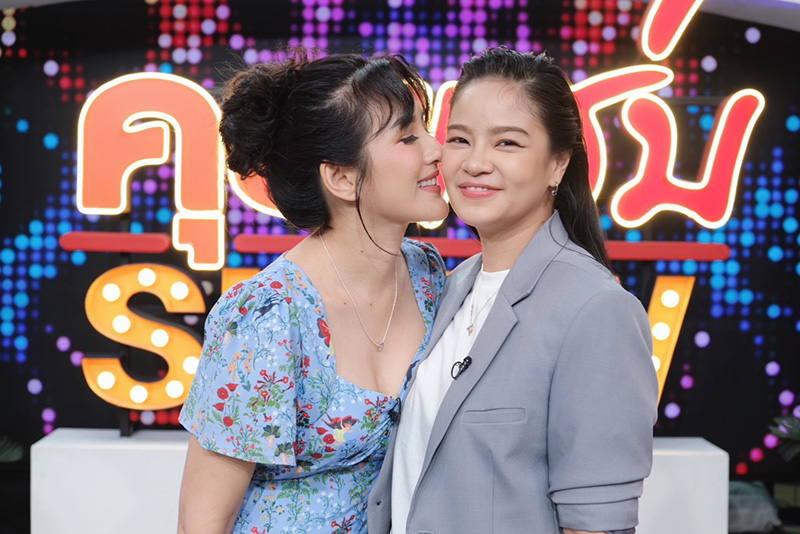 นก อุษณีย์ รับโดนเหยียด หลังเปิดตัวคบ ม่วย นิธิตรา 