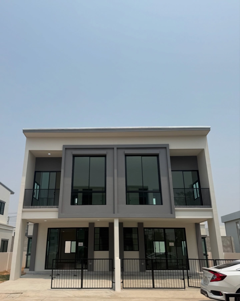 แบม ไพลิน ซื้อบ้านใหม่