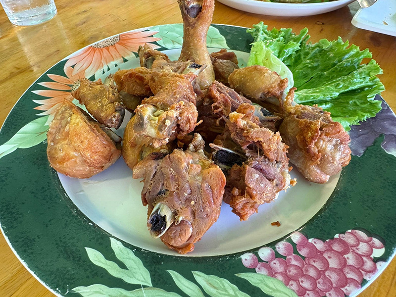 ร้านอาหารแตน ร้านอาหารวันแม่ 2569
