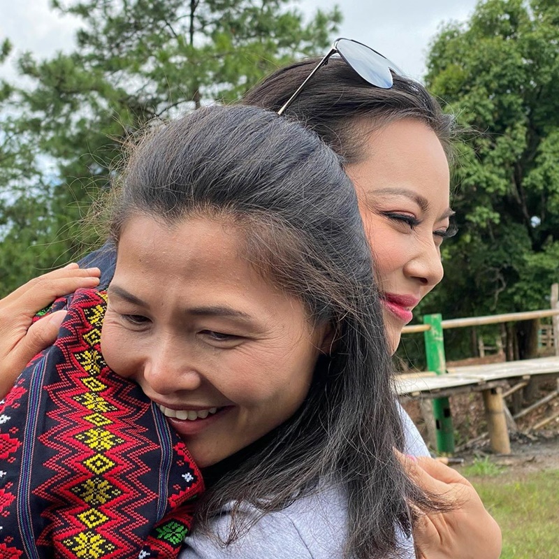 บุ๋ม ปนัดดา