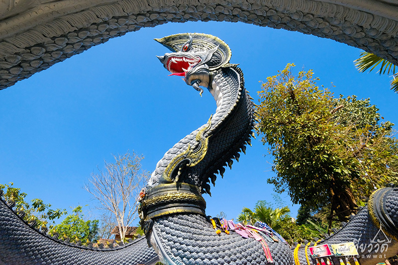 วัดพุตะเคียน กาญจนบุรี