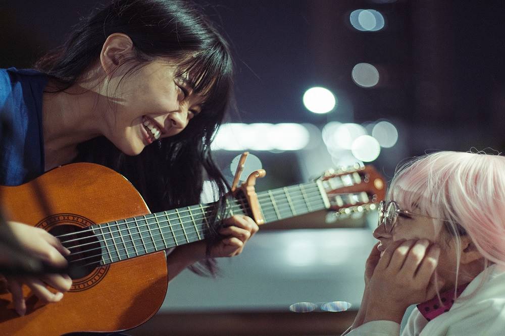 Kyrie คิริเอะ เพลงรักคือเธอ