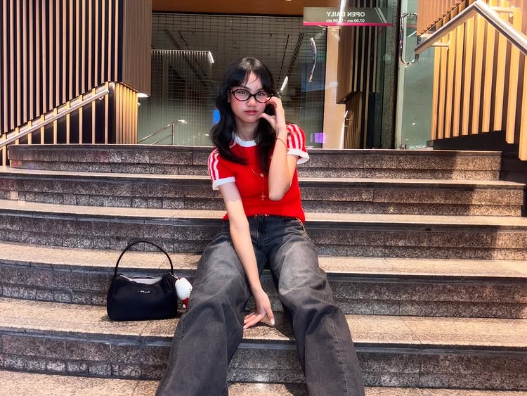 น้องลัลลาเบล ลูกสาว ไอด้า ไอรดา โตเป็นสาวแล้ว