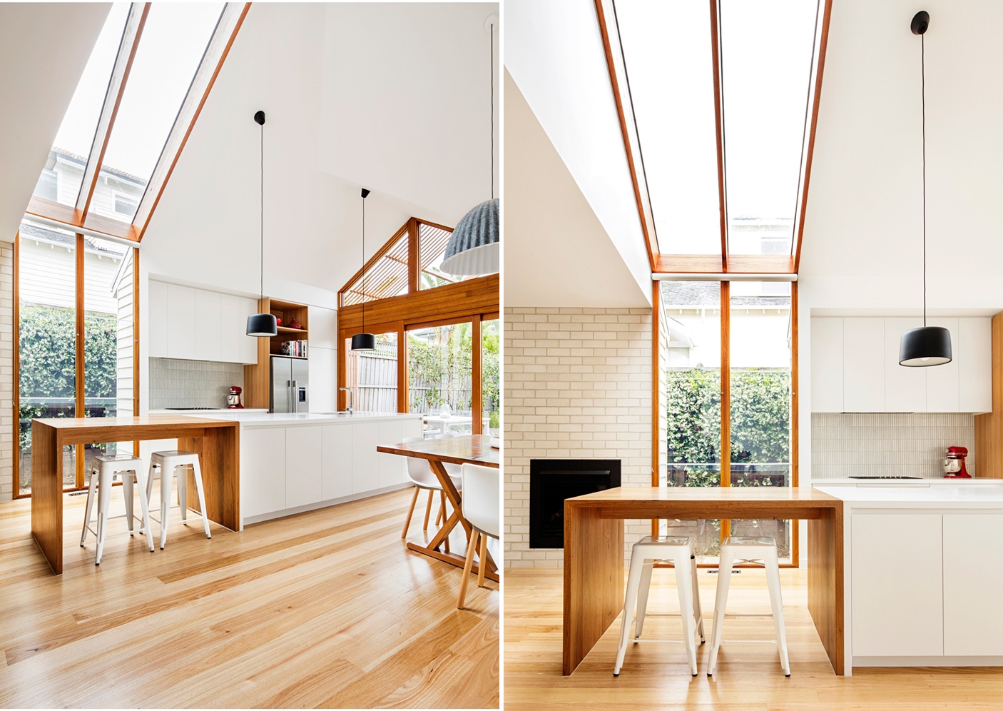 บ้านไม้หรู