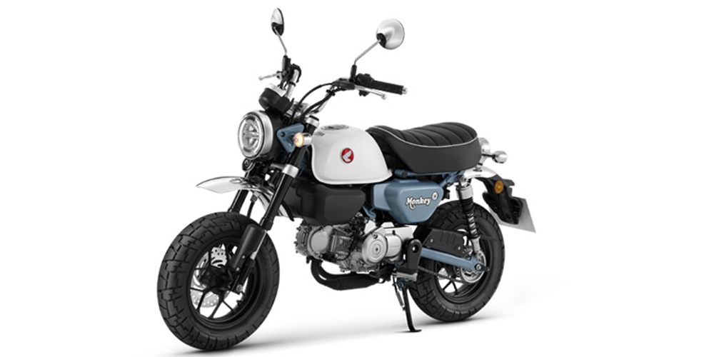 Honda Monkey