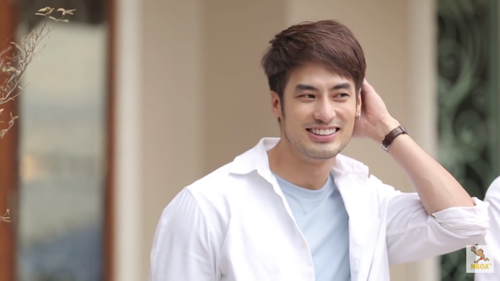 บอย ปกรณ์