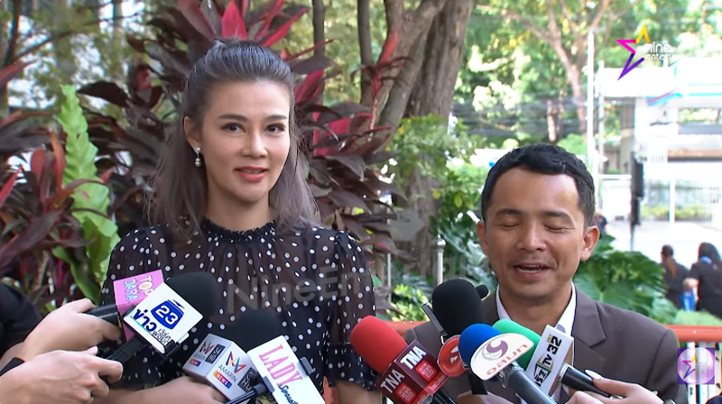  ปู มัณฑนา โดนฟ้อง 19 คดี