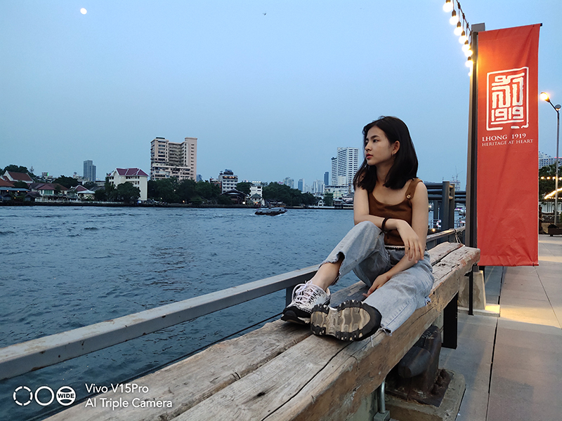 Vivo V15 Pro