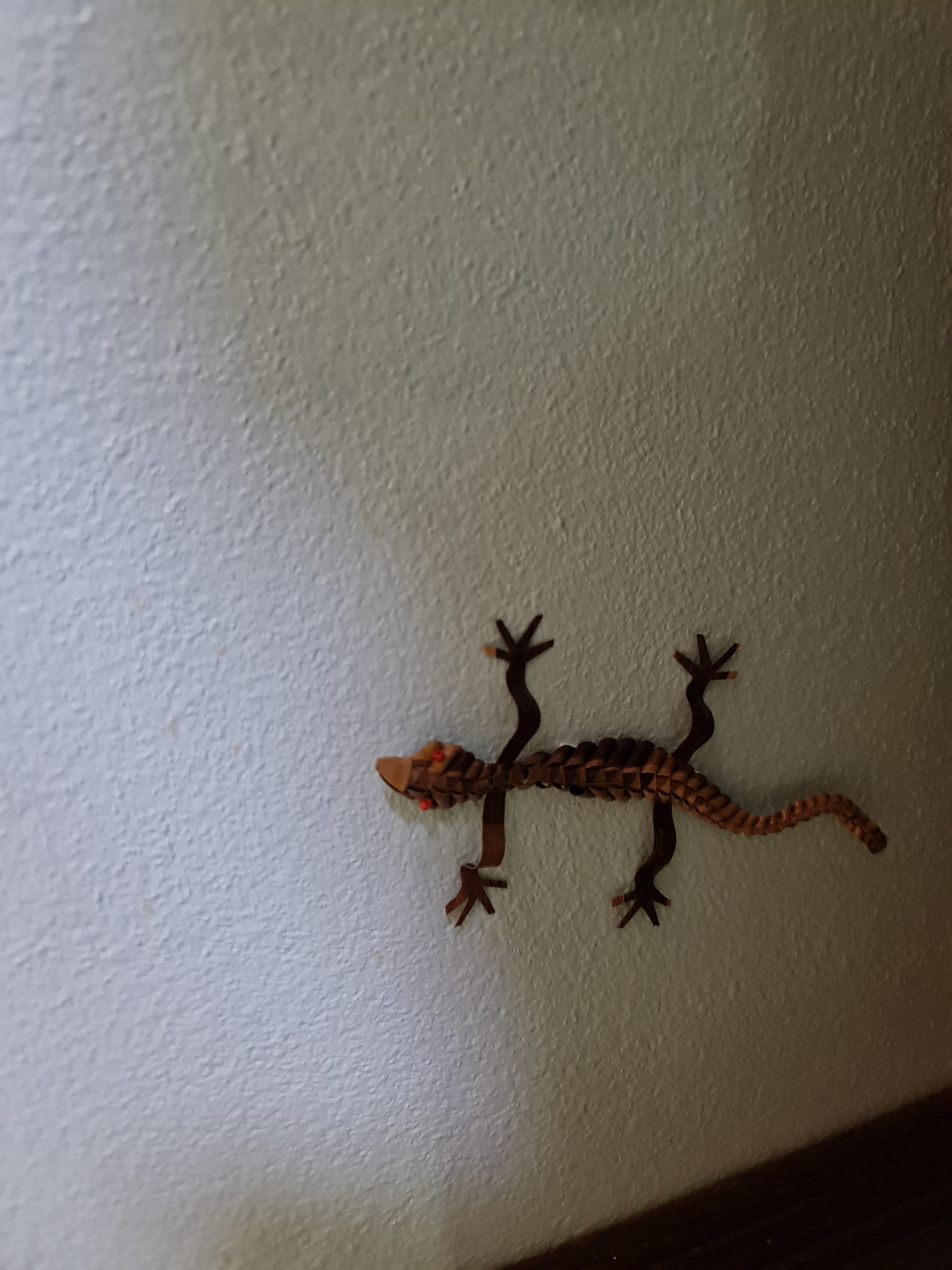 ไล่จิ้งจก