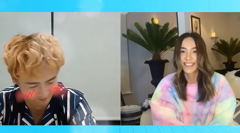 ปาล์มมี่ - นิชคุณ