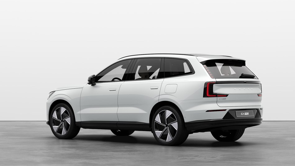 Volvo EX90 2023