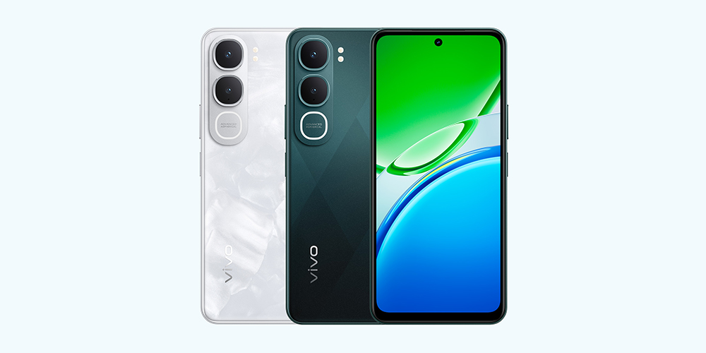 vivo Y31 5G