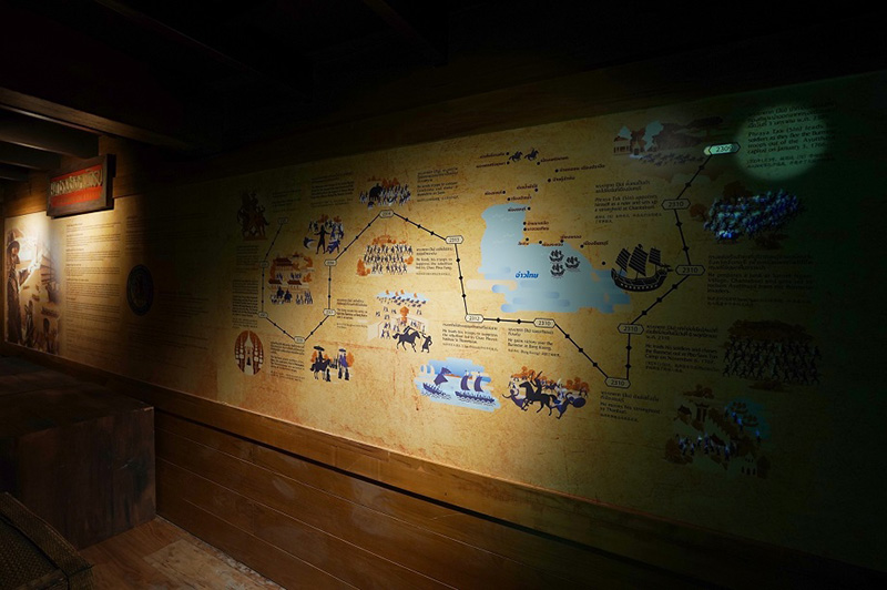 พิพิธภัณฑ์ลอยน้ำ