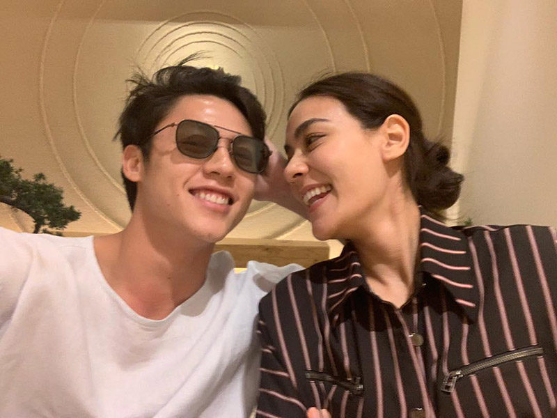 คู่รักดารา