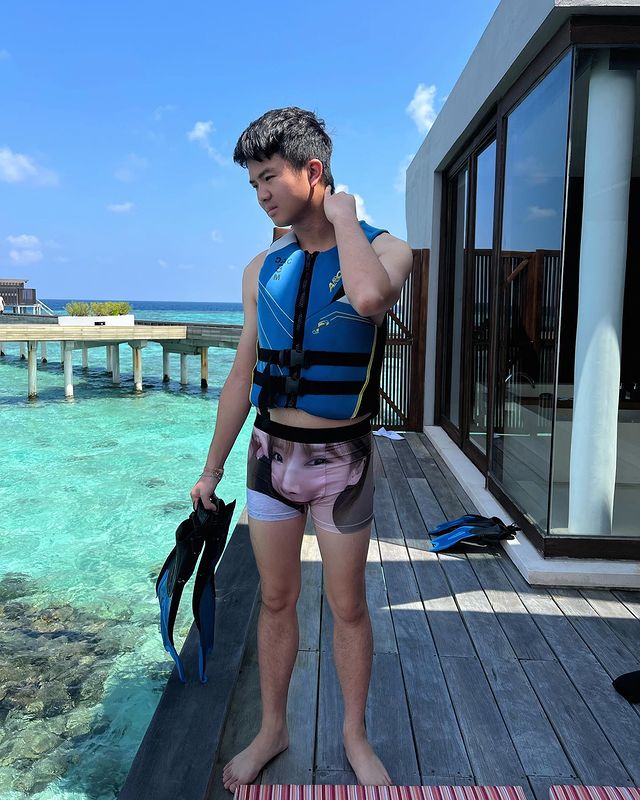 ของขวัญให้แฟน