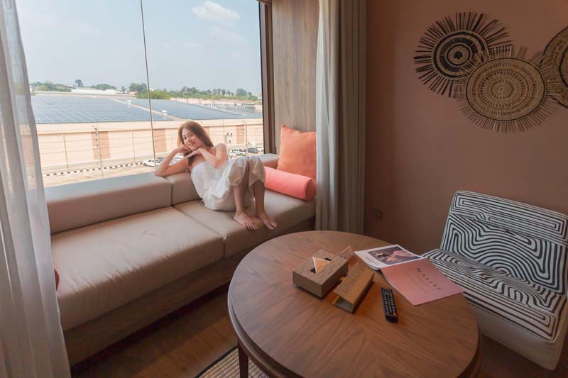 Centara Ubon
