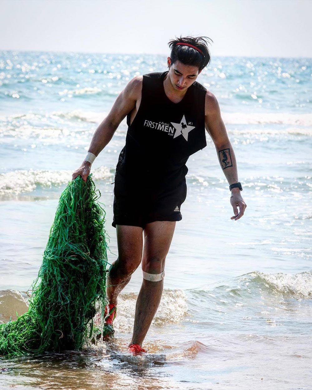 โตโน่ ภาคิน