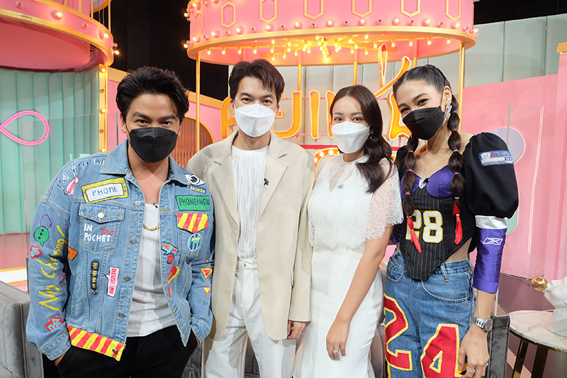 ไอซ์ ณพัชรินทร์