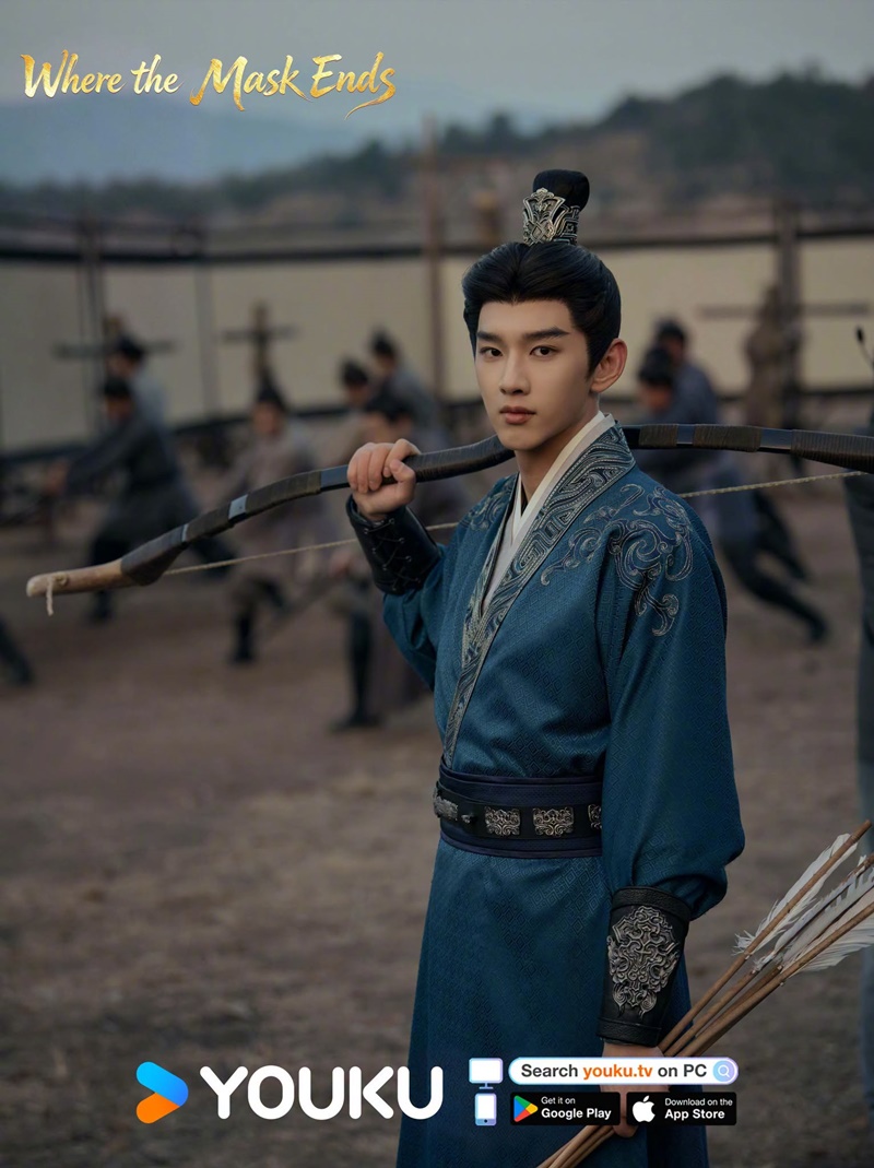 หลิวเสี่ยวเป่ย ประวัติ Liu Xiao Bei