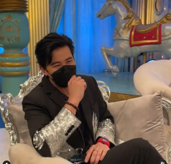 ชมพู่ อารยา 