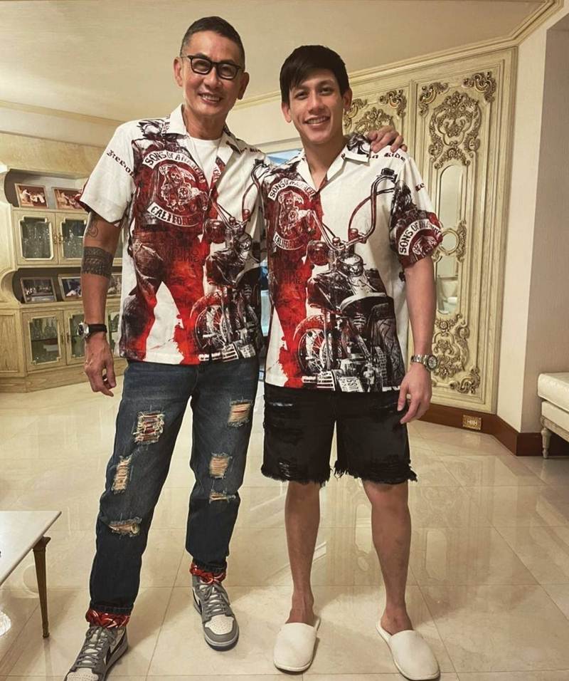  พาย สุนิษฐ์ (ภิรมย์ภักดี) สกอต