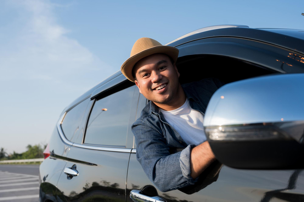 การดูแลรักษารถยนต์