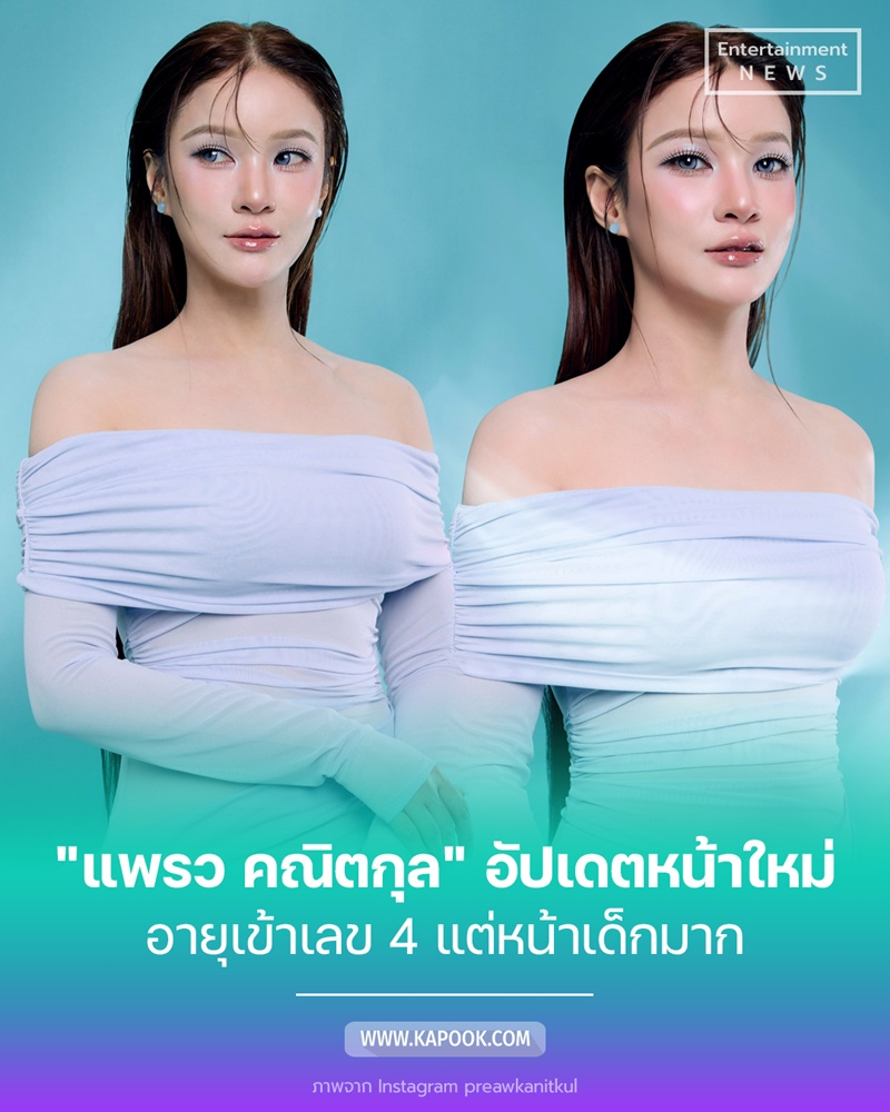 แพรว คณิตกุล