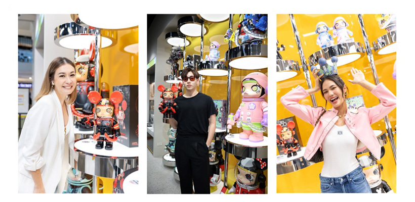 ป๊อปมาร์ท (POP MART)