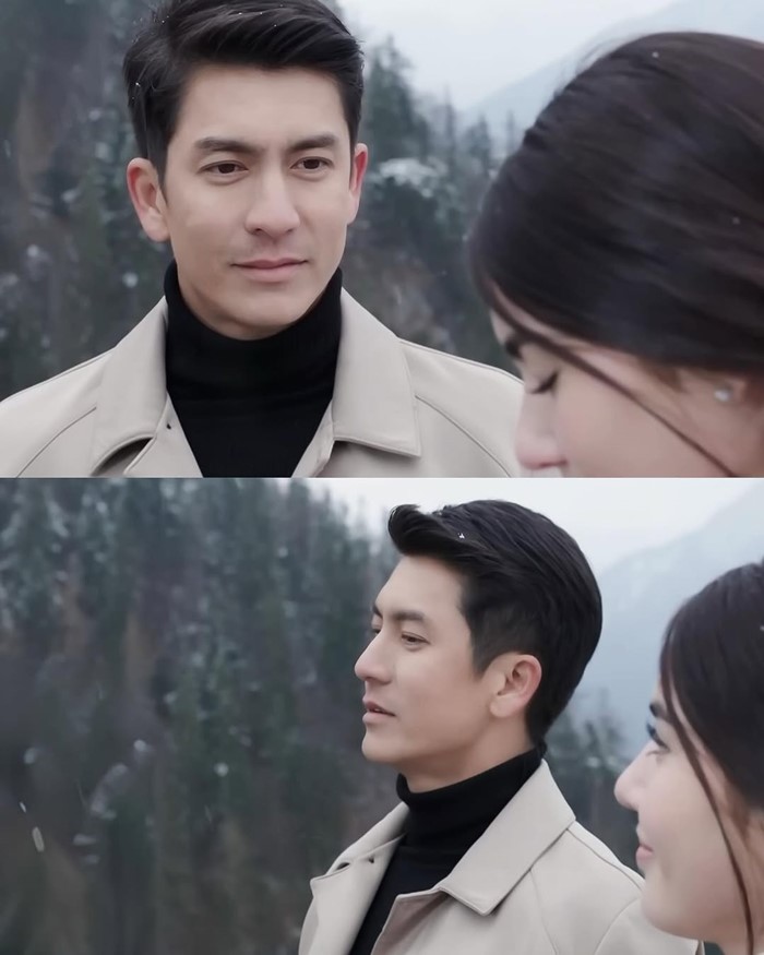 ติ๊ก เจษฎาภรณ์ หล่อจริงไม่ง้อแอปฯ อายุ 48 แต่หน้าเหมือน 28