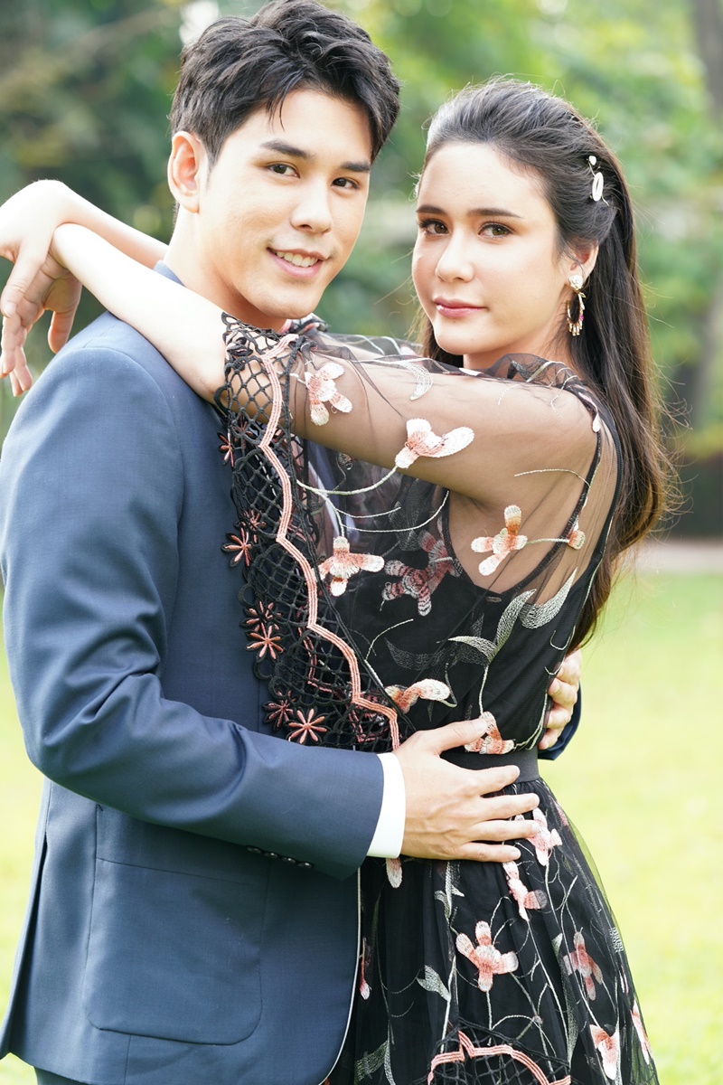 สะใภ้อิมพอร์ต