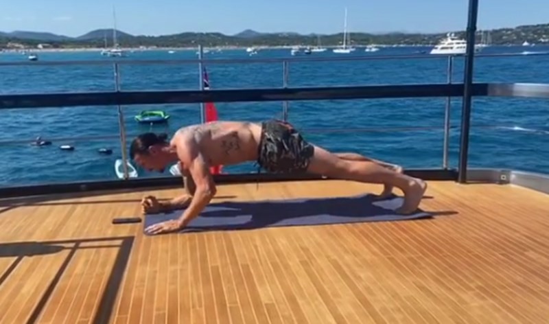 Zlatan Ibrahimovic