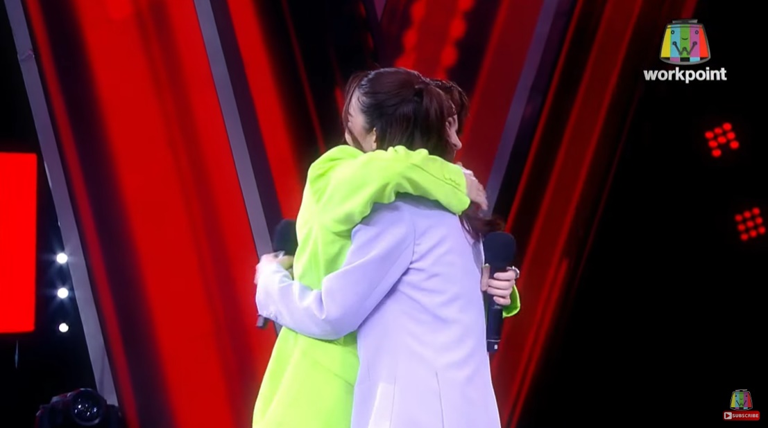 he Wall Song ร้องข้ามกำแพง 